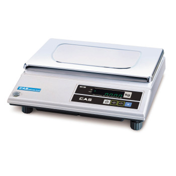 Настольные весы CAS AD