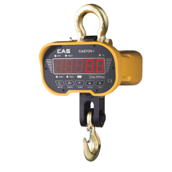 Крановые весы CAS Caston I Крановые весы CAS Caston I