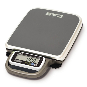 Напольные переносные весы CAS PB