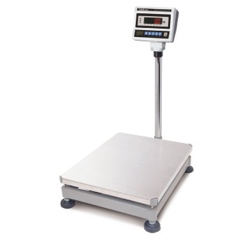 Напольные весы CAS DB-II 