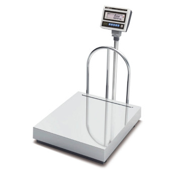 Напольные весы CAS DB-II