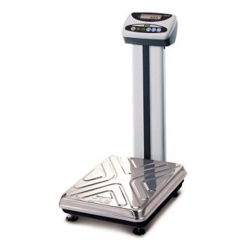 Напольные весы CAS DL