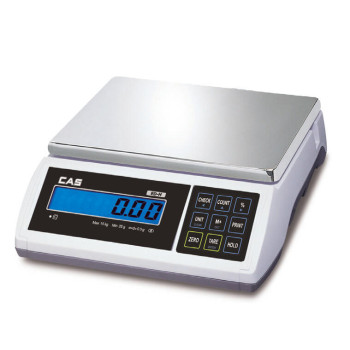 Настольные весы CAS ED-H Настольные весы CAS ED-H