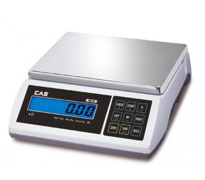 Настольные весы CAS ED-H