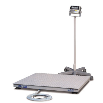 Платформенные весы CAS Hercules Платформенные весы CAS Hercules