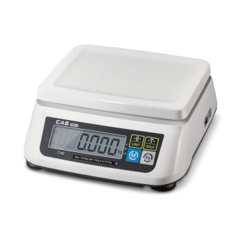 Настольные весы CAS SW CS