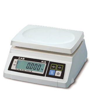 Настольные весы CAS SW