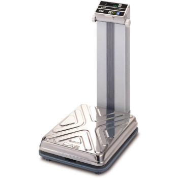 Весы напольные CAS DB-H и ND