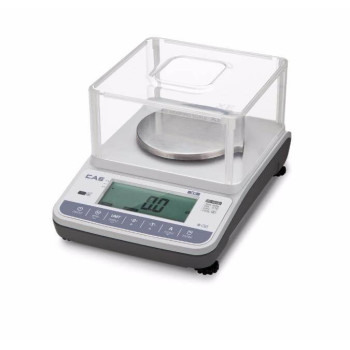 Лабораторные весы CAS XE