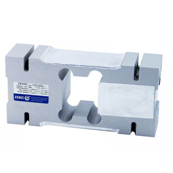 Тензометрический датчик Zemic L6F Тензометрический датчик Zemic L6F