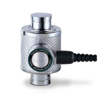 Стальной тензодатчик CAS WBK D (Цифровой)