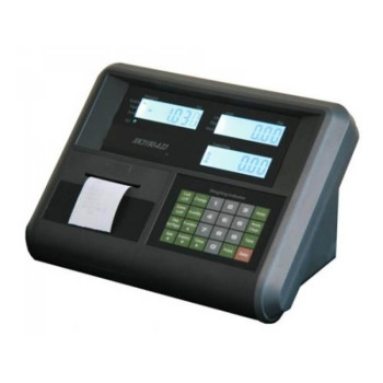 Весовой индикатор Zemic A23P с чекопечатью Весовой индикатор Zemic A23P с чекопечатью