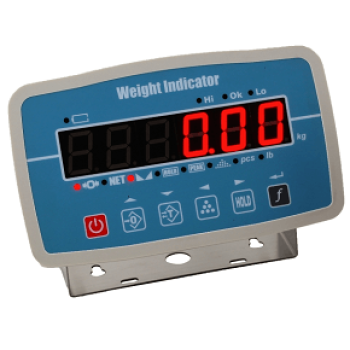 Весовой индикатор Zemic HF-12 E, IP 65 Весовой индикатор Zemic HF-12 E, IP 65