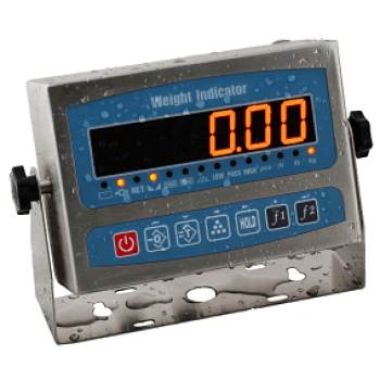 Весовой индикатор Zemic HF-22 E, IP 67 Весовой индикатор Zemic HF-22 E, IP 67