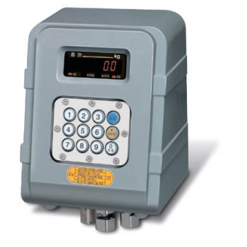 Индикатор весовой CAS EXP - 2000A Индикатор весовой CAS EXP - 2000A