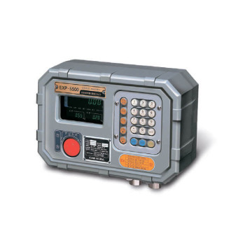 Индикатор весовой CAS EXP - 5500 Индикатор весовой CAS EXP - 5500