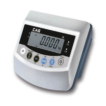 Весовой индикатор CAS BI - 100RB