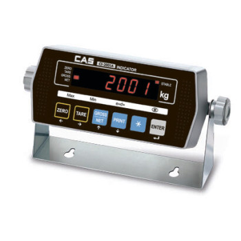 Весовой индикатор CAS CI - 2001A
