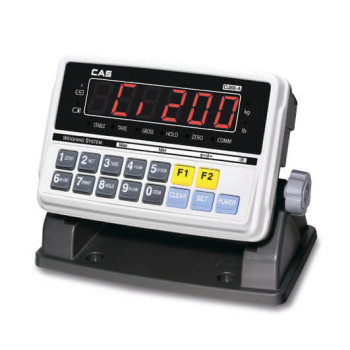 Весовой индикатор CAS CI - 200A