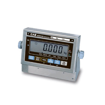 Весовой индикатор CAS CI - 2400BS