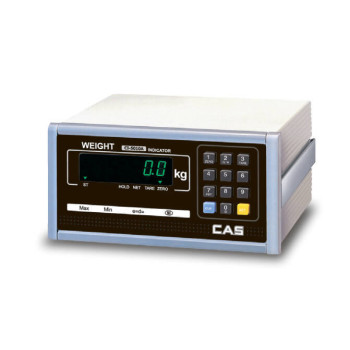 Весовой индикатор CAS CI - 5010A