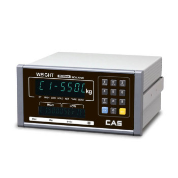 Весовой индикатор CAS CI - 5500A