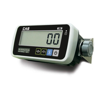 Весовой индикатор CAS PDI