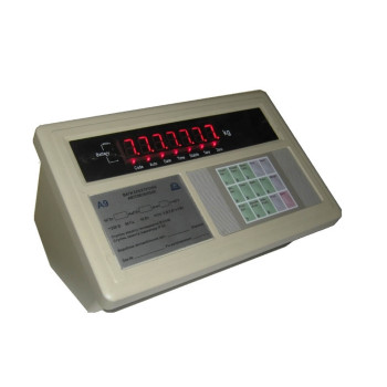 Весовой индикатор Zemic A 9 Весовой индикатор Zemic A 9