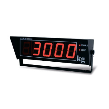 Выносной индикатор CAS CD 3000