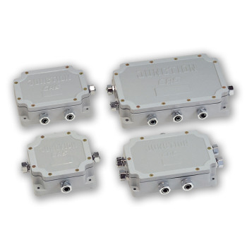 Соединительные коробки JB-P Соединительные коробки JB-P