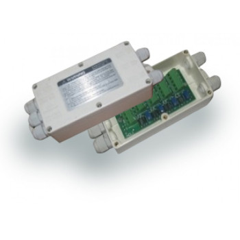 Соединительная Коробка ZEMIC JB-4 Соединительная Коробка ZEMIC JB-4