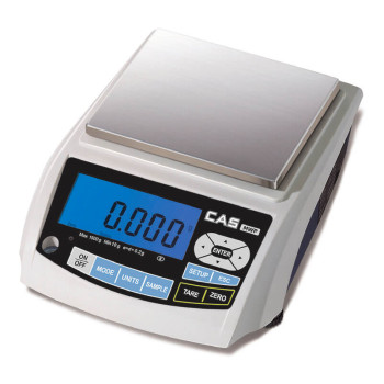 Лабораторные весы CAS MWP