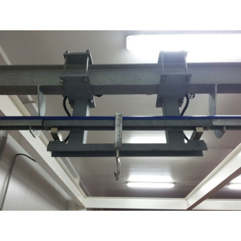 Монорельсовые весы