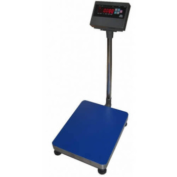 Напольные весы ZEUS ВПЕ - 60,100,150,200,300 кг