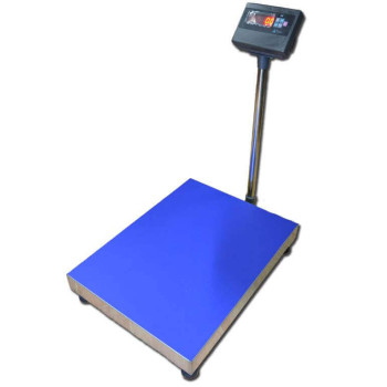 Напольные Весы ZEUS ВПЕ 300, 600 кг