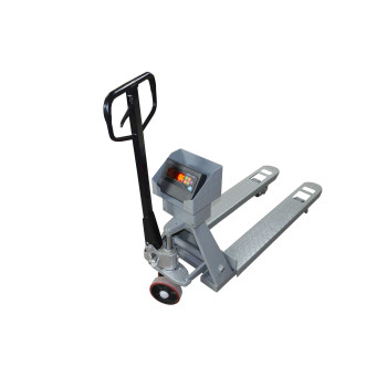 Весы Рокла  Zeus ВПЕ