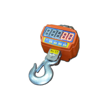 Крановые весы VAGAR Крановые весы VAGAR