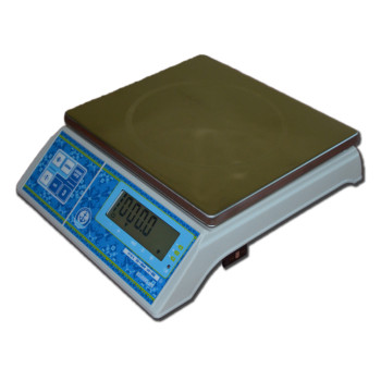 Фасовочные весы Вагар VW-LN (Бюджетная версия)