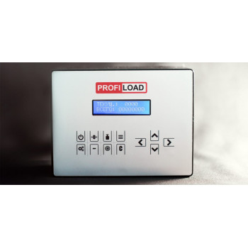 Бортовая система взвешивания PROFILOAD